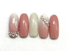 ディーネイル 池袋(D-nail)/1番│2026春デザインコンテスト