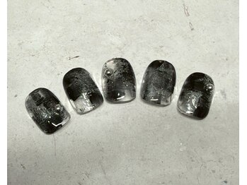 ネイルマン 新宿店(Nail Man)/8500円