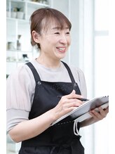 アイラッシュカンナ(Canna)&nbsp;下村 千夏