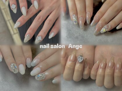 アンジュ(Ange)の写真