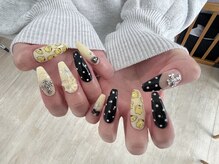 サニーヒルズ ウィズ マキア 藤沢(Sunny hills with MAQUIA)/持ち込みデザイン