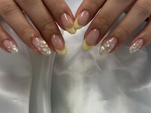アンドサウス 1520ネイルズ(& SOUTH 1520nails)
