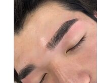 ブリック(BLICK)の雰囲気（メンズ眉毛も得意です◎専門的な知識を活かした眉毛特化サロン！）