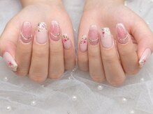 シェルウェリナ(SHeLL WELINA)/お客様写真3　定額プレミアム