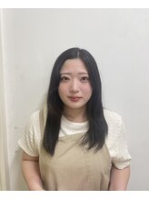 プラスネイル 武蔵小杉店(PLUS NAIL) 後藤 (ま)