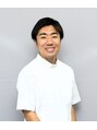 としま整骨院&nbsp;吉田 有佑