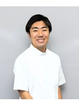 としま整骨院&nbsp;吉田 有佑