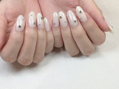 SALON CUORE【6月2日OPEN（予定）】の写真