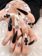 スターダストネイルビューティー 天神西通り本店(Beauty)/