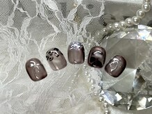 フウ(fuu.)/[hand]定額Design