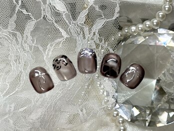 フウ(fuu.)/[hand]定額Design