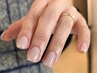 【nail】ワンカラー◆￥6500