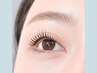 【オーダーメイド】まつ毛パーマ＋眉毛アイブロウWAX
