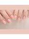 エシンネイルアート 池袋(Eshin nailart)の写真/ネイルがはじめての方にも安心♪丁寧なカウンセリングと提案力で、理想の指先デビューを叶えます◎