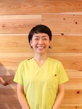 睦庵&nbsp;平部 聡美