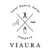 ヴィオーラ(VIAURA)のお店ロゴ