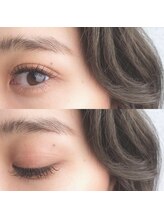 プライズアイリス アイラッシュ 池袋東口店(prize Iris eyelash)/グラマラスデザイン♪【池袋】