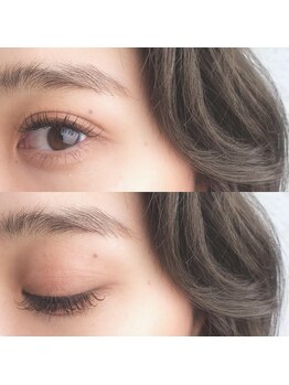 プライズアイリス アイラッシュ 池袋東口店(prize Iris eyelash)/グラマラスデザイン♪【池袋】