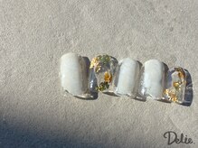 デリエ(Delie)/HAND BASIC 