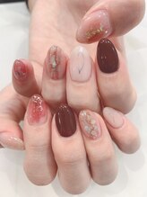 ネイルサロンアンドジュエリー アリュール(ALLURE)/