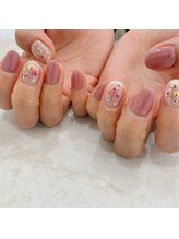 ペルシャ(Persian)/