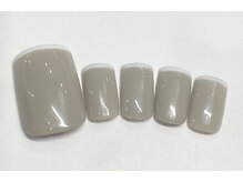 スリール(Sriel)/フット定額7980円