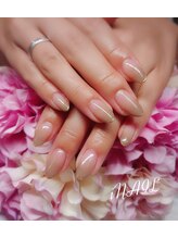 アイネイル(iNAIL)/