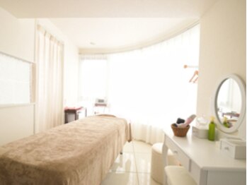 ボニー(BONNY)/施術ルーム