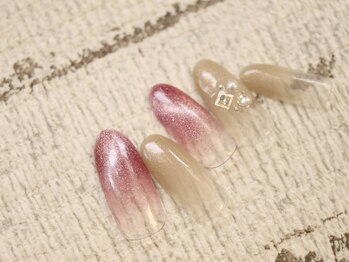 ドルチェネイル(Dolce.Nail)/.+..:.* Basicコース*..+.:*