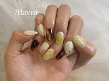 スラッシュフレーバー(/flavor)/6本やり放題♪