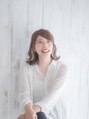 ネイルサロン アール(NAIL SALON R) 吉岡 那菜