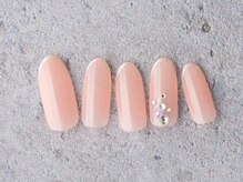 サンミーゴネイル 神戸店(Sunmego Nail)/maoジェルアート☆5