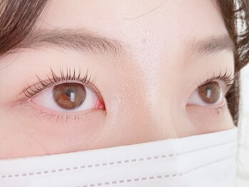 トレヴァーデルチザン 南船場店(Trevor de'rtisan eyelash)/パリジェンヌラッシュリフト