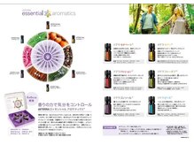 ベールス(Bellus)/ハンド、フットマッサージオイル