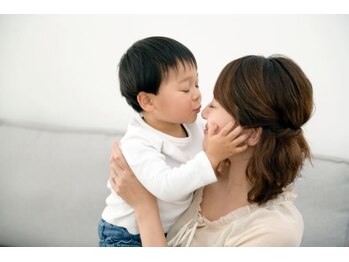 中目黒下半身ダイエット専門整体サロン/お子さま同伴OK♪