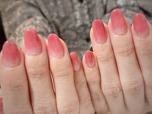 カピリナ(Ka Pilina)/カラーグラデーション