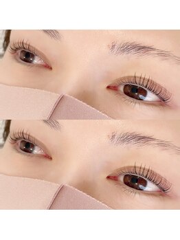 アデュラリアン(Adularian)/ラッシュリフト