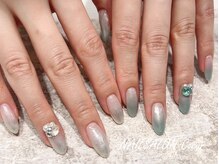 クール(Coeur)/デザイン相談コース￥11000