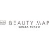 ビューティーマップ 銀座(BEAUTY MAP)ロゴ