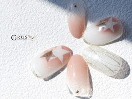 8.9月あジェルアートコース