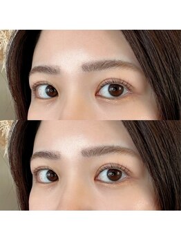 アクト バイ シェアサロンマリー 水戸元吉田店(act. by SHARE SALON Marie)/