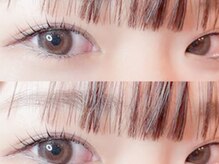 ナナ 福岡(NANA)/パリジェンヌ