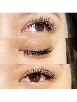 アイコンホイップ(ICON whip)/ダブルラッシュ140束