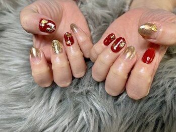 ハウオリ ネイル(Hauoli nail)/