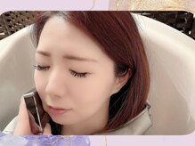 ヨサパーク リリー(YOSA PARK Lily)/フェイシャル