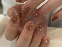 アンティム ネイル(INTIME nail)/