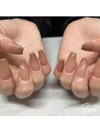 カラーグラデ* ヴィンテージ