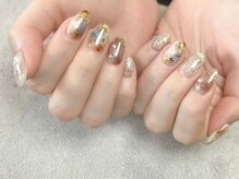 グラッドネイル(glad nail)