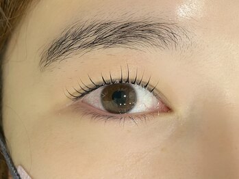 まつげエクステサロン ヘアーリゾートエーアイ 浅草店(hair resort Ai)/まつげパーマ