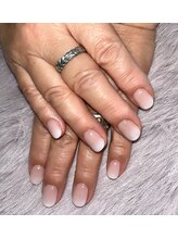 ランリュール(Ranlueur)/ワンカラー＋デザイン